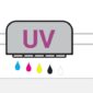 UV pechat